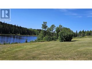 Photo 8: 24410 VERDUN BISHOP FOREST SERVICE ROAD in Burns Lake: Agriculture for sale : MLS®# C8052119