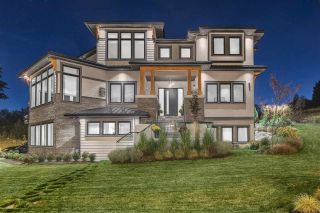 Photo 1: 35347 EAGLE SUMMIT Drive in Abbotsford: Abbotsford East House for sale in "Eagle Mountain" : MLS®# R2400224