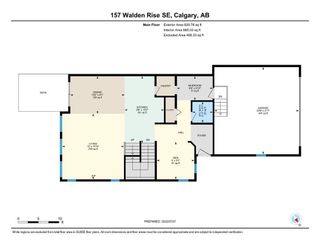 Photo 47: 157 Walden Rise SE in Calgary: Walden Detached for sale : MLS®# A1242226