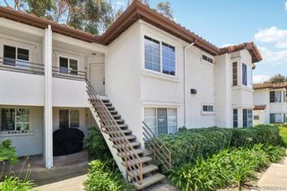 Main Photo: PACIFIC BEACH Condo for sale : 3 bedrooms : 4813 Bella Pacific Row #205 in San Diego