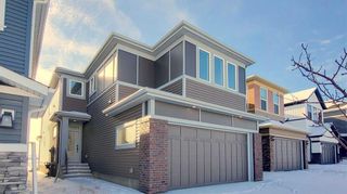 Photo 20: 316 Calhoun Common NE in Calgary: Livingston Detached for sale : MLS®# A2105676