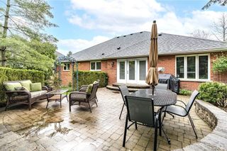 Photo 41: 251 Foxridge Drive in Ancaster: House for sale : MLS®# H4192756