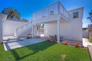 Photo 29: PACIFIC BEACH House for sale : 4 bedrooms : 1227 Beryl St in San Diego