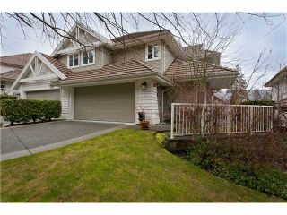 Photo 10: 3 3405 PLATEAU Boulevard in Coquitlam: Westwood Plateau Townhouse for sale in "PINNACLE RIDGE" : MLS®# V932727