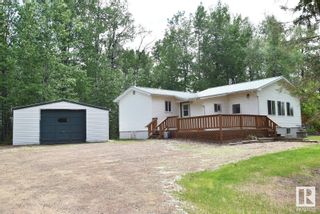 Photo 16: 5 Paradise Valley East, Skeleton Lake: Rural Athabasca County House for sale : MLS®# E4278694
