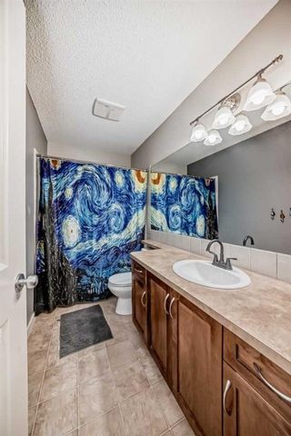 Photo 17: 107 Cranwell Square SE in Calgary: Cranston Detached for sale : MLS®# A2125419