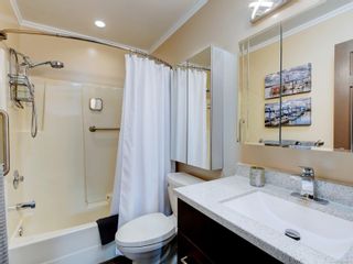 Photo 13: 17 1144 Verdier Ave in Central Saanich: CS Brentwood Bay Row/Townhouse for sale : MLS®# 904005