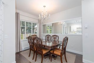 Photo 3: 35 13864 HYLAND Road in Surrey: East Newton Townhouse for sale in "TEO" : MLS®# R2676100