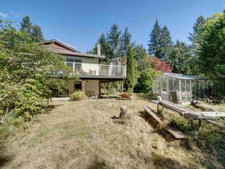 Photo 9: 834 PARK Road in Gibsons: Gibsons & Area House for sale (Sunshine Coast)  : MLS®# R2494965
