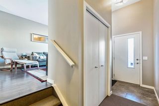 Photo 4: 60 COPPERPOND Close SE in Calgary: Copperfield Row/Townhouse for sale : MLS®# A1063736