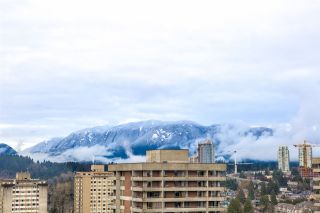 Photo 15: 2404 3980 CARRIGAN Court in Burnaby: Government Road Condo for sale in "DISCOVERY 1" (Burnaby North)  : MLS®# R2328794