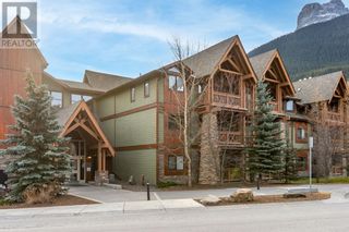 Photo 25: 106, 106 Stewart Creek Landing in Canmore: Condo for sale : MLS®# A2091835