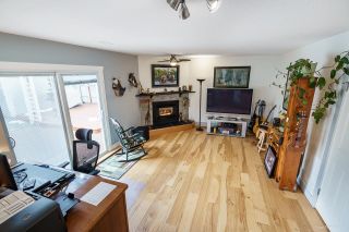 Photo 18: 12218 MAKINSON Street in Maple Ridge: Northwest Maple Ridge House for sale : MLS®# R2758380
