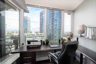Photo 29: 1106 188 KEEFER Place in Vancouver: Downtown VW Condo for sale in "ESPANA" (Vancouver West)  : MLS®# R2473891