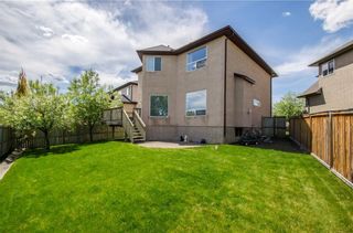 Photo 31: 26 STRATHLEA Crescent SW in Calgary: Strathcona Park House for sale : MLS®# C4139660