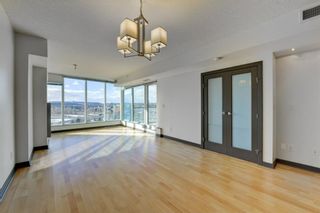 Photo 2: 902 888 4 Avenue SW in Calgary: Downtown Commercial Core Apartment for sale : MLS®# A2030977