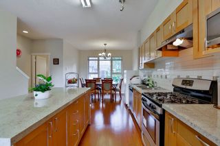 Photo 7: 23 1362 PURCELL Drive in Coquitlam: Westwood Plateau Townhouse for sale : MLS®# R2071518