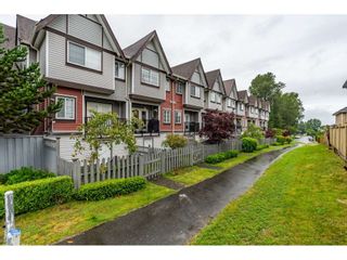 Photo 31: 61 9405 121 Street in Surrey: Queen Mary Park Surrey Townhouse for sale : MLS®# R2472241