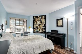 Photo 18: 510 210 ELEVENTH Street in New Westminster: Uptown NW Condo for sale in "Discovery Reach" : MLS®# R2826863