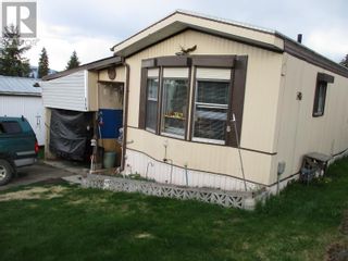 Photo 16: 3350 10 Avenue NE Unit# 119 in Salmon Arm: House for sale : MLS®# 10309195