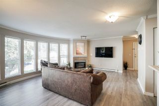 Photo 5: 205 2345 CENTRAL Avenue in Port Coquitlam: Central Pt Coquitlam Condo for sale in "Central Park Villa" : MLS®# R2485926