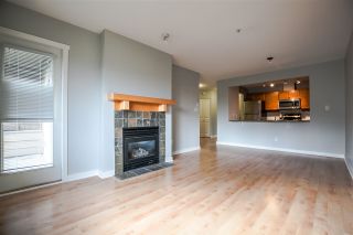 Photo 4: 410 15 SMOKEY SMITH Place in New Westminster: GlenBrooke North Condo for sale in "THE WESTERLY" : MLS®# R2046812