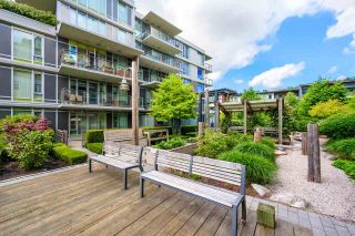 Photo 6: 706 3168 RIVERWALK Avenue in Vancouver: South Marine Condo for sale (Vancouver East)  : MLS®# R2592185