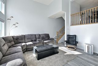 Photo 5: 246 Anderson Grove SW in Calgary: Cedarbrae Row/Townhouse for sale : MLS®# A1100307