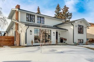 Photo 2: 1303 Windsor Street NW in Calgary: St Andrews Heights Detached for sale : MLS®# A2033561