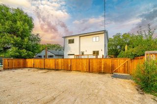 Photo 35: 325 Lockwood Street in Winnipeg: House for sale : MLS®# 202403500