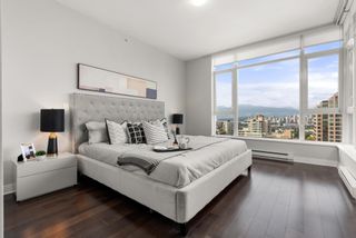 Photo 23: 1203 1333 W 11TH Avenue in Vancouver: Fairview VW Condo for sale in "Sakura" (Vancouver West)  : MLS®# R2810468