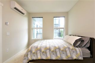 Photo 15: 210 9388 TOMICKI Avenue in Richmond: West Cambie Condo for sale in "ALEXANDRA COURT" : MLS®# R2416488