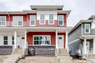 Photo 24: 136 Merganser Drive W: Chestermere Row/Townhouse for sale : MLS®# A2123334
