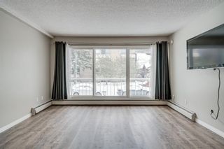 Photo 5: 201 126 24 Avenue SW in Calgary: Mission Apartment for sale : MLS®# A1081179