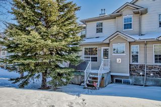 Photo 42: 5027 Applevillage Court SE in Calgary: Applewood Park Row/Townhouse for sale : MLS®# A2036022