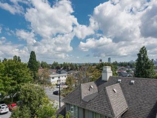 Photo 11: 36 4055 PENDER Street in Burnaby: Willingdon Heights Townhouse for sale in "RedBrick Heights" (Burnaby North)  : MLS®# R2090430