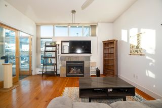 Photo 2: 310 8988 HUDSON Street in Vancouver: Marpole Condo for sale in "RETRO" (Vancouver West)  : MLS®# R2743078