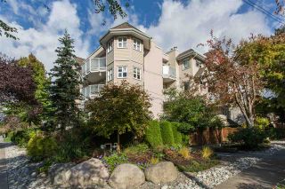 Photo 26: 402 1515 E 6TH Avenue in Vancouver: Grandview Woodland Condo for sale in "Woodland Terrace" (Vancouver East)  : MLS®# R2511230