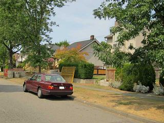 Photo 4: 1529 W 64TH Avenue in Vancouver: South Granville House for sale (Vancouver West)  : MLS®# V1137202