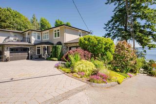 Photo 2: 1266 EVERALL Street: White Rock House for sale (South Surrey White Rock)  : MLS®# R2594040