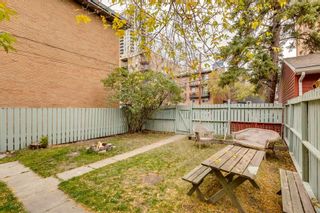 Photo 28: 1024 13 Avenue SW in Calgary: Beltline Detached for sale : MLS®# A1207457