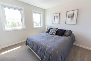 Photo 26: 35 Fisette Place in Winnipeg: Sage Creek Residential for sale (2K)  : MLS®# 202114910