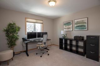 Photo 24: 75 Brentcliffe Drive in Winnipeg: Linden Woods Residential for sale (1M)  : MLS®# 202203211