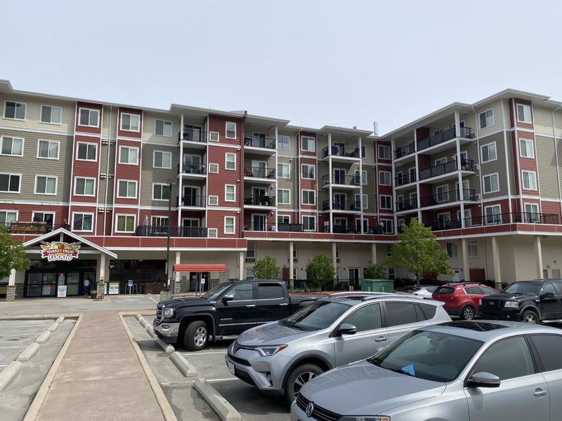 FEATURED LISTING: 403 - 5170 Dalls Drive Kamloops