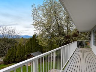 Photo 44: 4653 McQuillan Rd in COURTENAY: CV Courtenay East House for sale (Comox Valley)  : MLS®# 838290