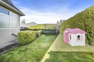 Photo 32: 3682 CREEKSTONE Drive in Abbotsford: Abbotsford East House for sale in "Creekstone on the Park" : MLS®# R2543578