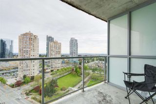 Photo 12: 2308 6088 WILLINGDON Avenue in Burnaby: Metrotown Condo for sale in "THE CRYSTAL" (Burnaby South)  : MLS®# R2176429
