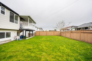Photo 34: 3263 WAGNER Drive in Abbotsford: Abbotsford West House for sale : MLS®# R2879299