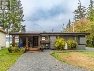 Photo 9: 2362 South Lake Rd in Qualicum Beach: House for sale : MLS®# 945784