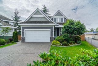Photo 1: 10672 164A Street in Surrey: Fraser Heights House for sale (North Surrey)  : MLS®# R2878696